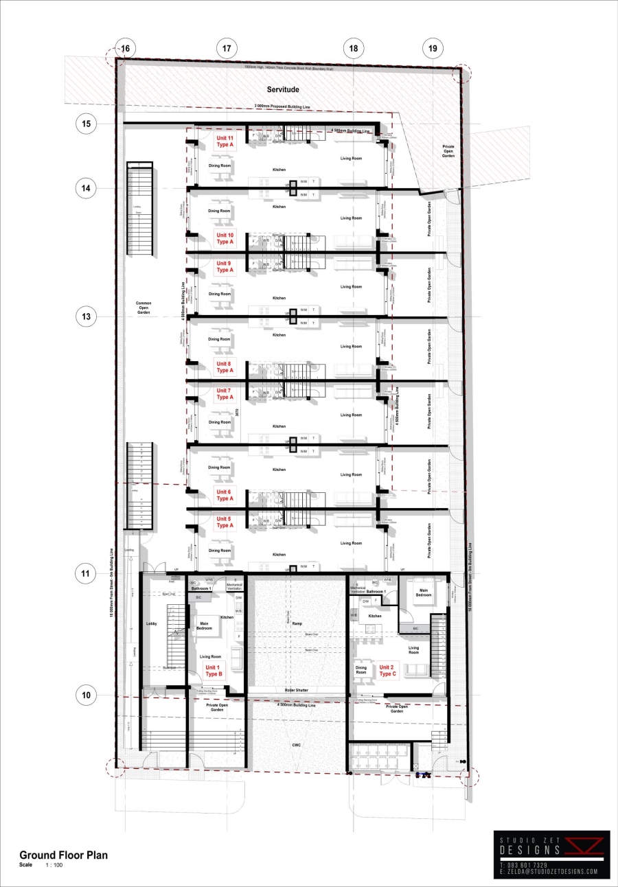 2 Bedroom Property for Sale in Durbanville Western Cape